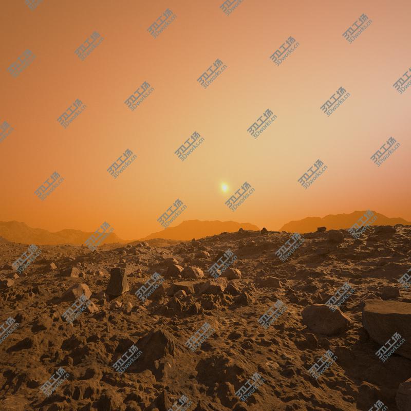 images/goods_img/202104021/3D Mars Surface/1.jpg